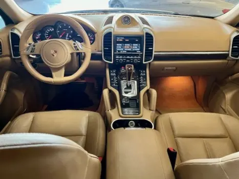 PORSCHE Cayenne 3.0 V6 32V 4P S AWD AUTOMTICO TIPTRONIC, Foto 8