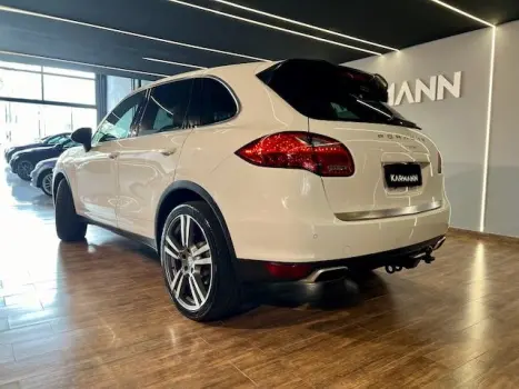 PORSCHE Cayenne 3.0 V6 32V 4P S AWD AUTOMTICO TIPTRONIC, Foto 11