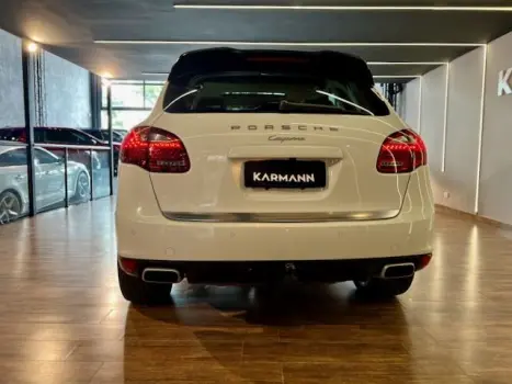 PORSCHE Cayenne 3.0 V6 32V 4P S AWD AUTOMTICO TIPTRONIC, Foto 12