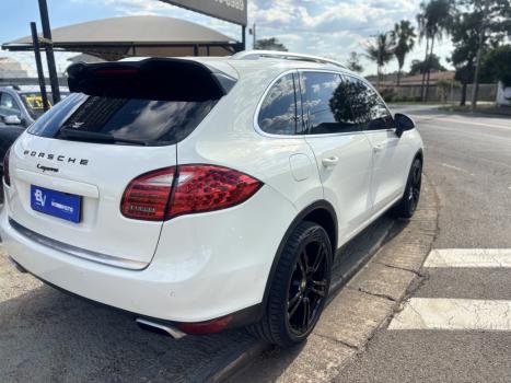 PORSCHE Cayenne 3.6 24V V6 4P GTS 4X4 AUTOMTICO, Foto 4