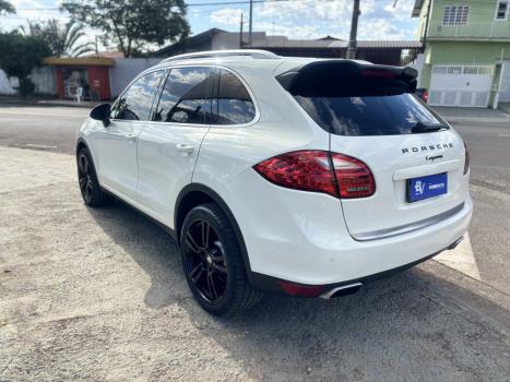 PORSCHE Cayenne 3.6 24V V6 4P GTS 4X4 AUTOMTICO, Foto 5