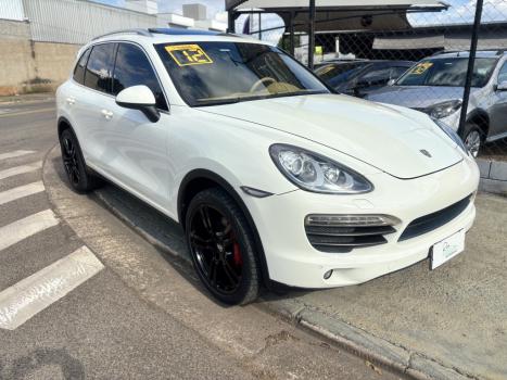 PORSCHE Cayenne 3.6 24V V6 4P GTS 4X4 AUTOMTICO, Foto 7