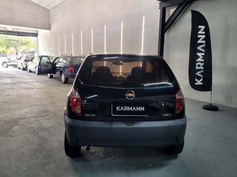 PORSCHE Cayenne 4.0 32V V8 4P S AWD TURBO AUTOMTICO, Foto 8