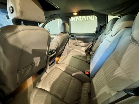 PORSCHE Cayenne 4.0 32V V8 4P S AWD TURBO AUTOMTICO, Foto 9