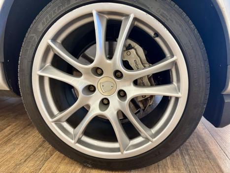 PORSCHE Cayenne 4.0 32V V8 4P S AWD TURBO AUTOMTICO, Foto 14