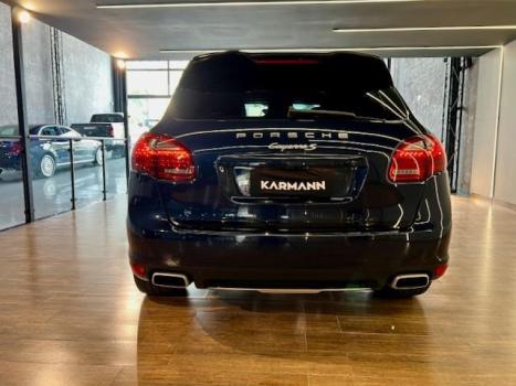 PORSCHE Cayenne 4.8 S 32V V8 4X4 AUTOMTICO, Foto 4