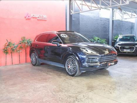 PORSCHE Cayenne , Foto 7