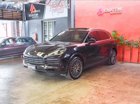 PORSCHE Cayenne , Foto 4