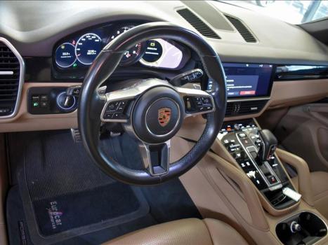 PORSCHE Cayenne , Foto 15