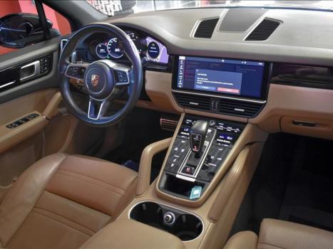 PORSCHE Cayenne , Foto 9