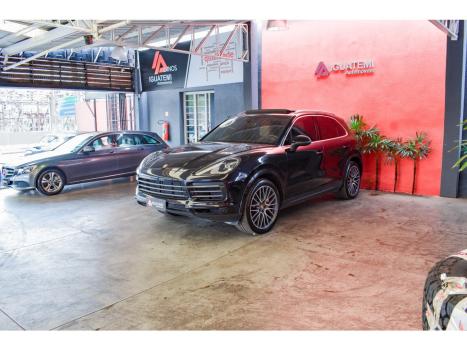 PORSCHE Cayenne , Foto 6