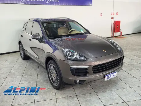 PORSCHE Cayenne , Foto 2