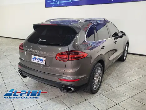 PORSCHE Cayenne , Foto 3