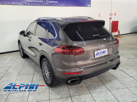 PORSCHE Cayenne , Foto 4