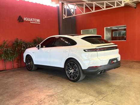 PORSCHE Cayenne , Foto 3