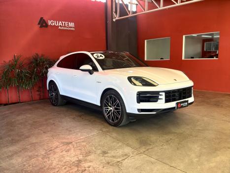 PORSCHE Cayenne , Foto 5