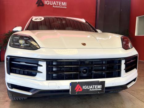 PORSCHE Cayenne , Foto 8