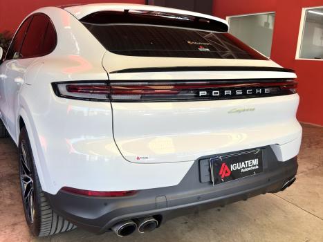 PORSCHE Cayenne , Foto 9