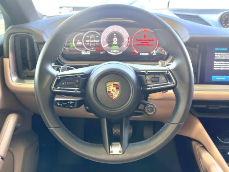 PORSCHE Cayenne , Foto 15