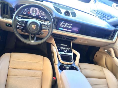 PORSCHE Cayenne , Foto 17