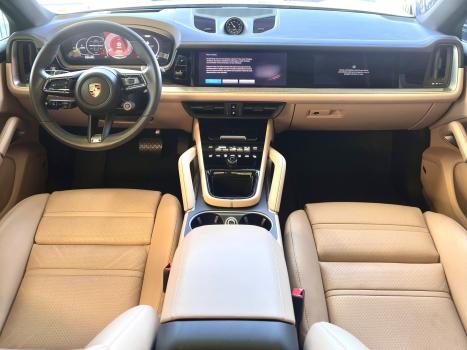 PORSCHE Cayenne , Foto 18