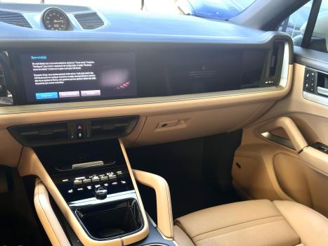 PORSCHE Cayenne , Foto 24