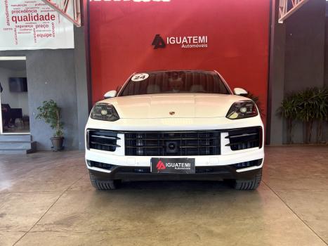 PORSCHE Cayenne , Foto 26
