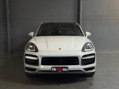 PORSCHE Cayenne , Foto 3