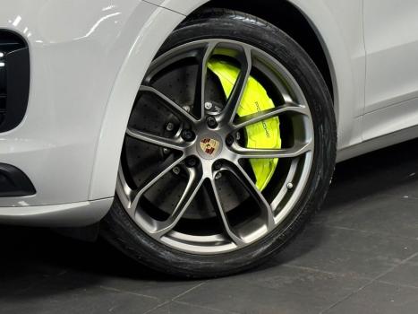 PORSCHE Cayenne , Foto 4