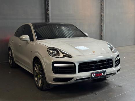 PORSCHE Cayenne , Foto 7