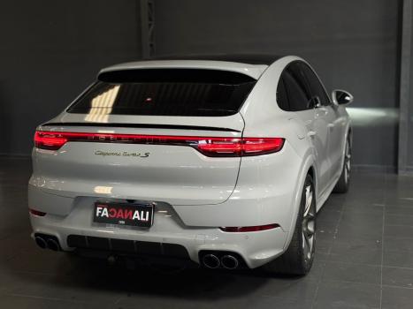 PORSCHE Cayenne , Foto 8