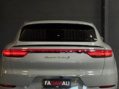 PORSCHE Cayenne , Foto 9