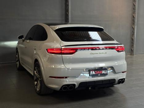 PORSCHE Cayenne , Foto 10