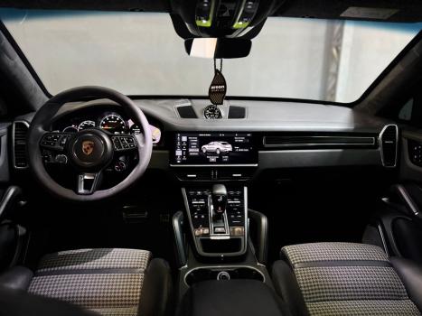 PORSCHE Cayenne , Foto 16