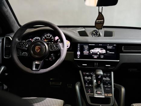 PORSCHE Cayenne , Foto 17