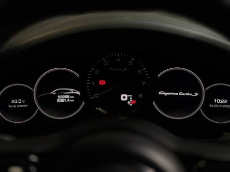 PORSCHE Cayenne , Foto 19