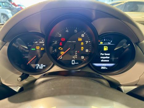 PORSCHE Cayman 2.7 24V I6 AUTOMATIZADO, Foto 4
