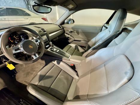 PORSCHE Cayman 2.7 24V I6 AUTOMATIZADO, Foto 5