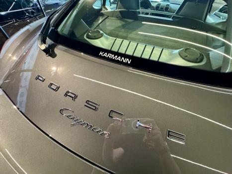 PORSCHE Cayman 2.7 24V I6 AUTOMATIZADO, Foto 8