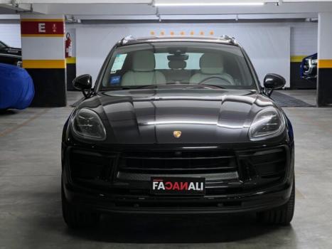 PORSCHE Macan 2.0 16V 4P AWD TURBO PDK AUTOMTICO, Foto 3