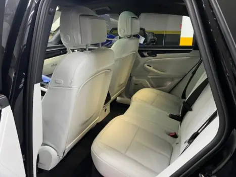 PORSCHE Macan 2.0 16V 4P AWD TURBO PDK AUTOMTICO, Foto 9