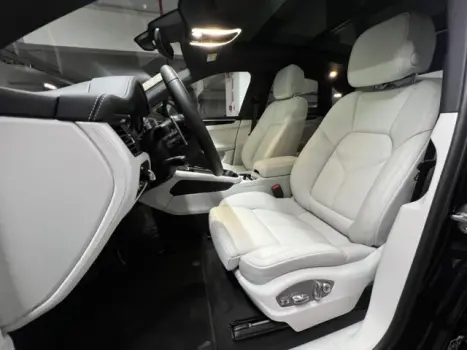 PORSCHE Macan 2.0 16V 4P AWD TURBO PDK AUTOMTICO, Foto 11