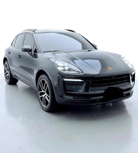 PORSCHE Macan 2.0 16V 4P AWD PDK AUTOMTICO, Foto 1