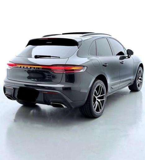 PORSCHE Macan 2.0 16V 4P AWD PDK AUTOMTICO, Foto 3