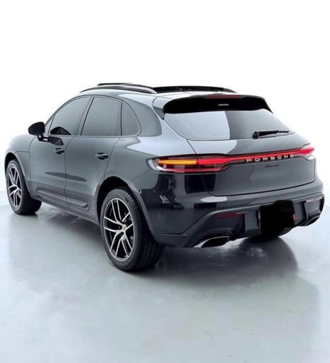 PORSCHE Macan 2.0 16V 4P AWD PDK AUTOMTICO, Foto 4