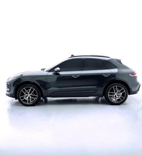 PORSCHE Macan 2.0 16V 4P AWD PDK AUTOMTICO, Foto 5