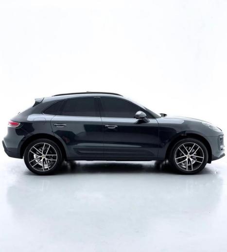 PORSCHE Macan 2.0 16V 4P AWD PDK AUTOMTICO, Foto 6