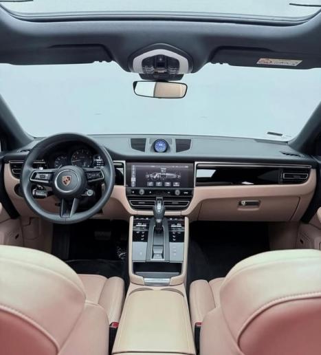 PORSCHE Macan 2.0 16V 4P AWD PDK AUTOMTICO, Foto 7