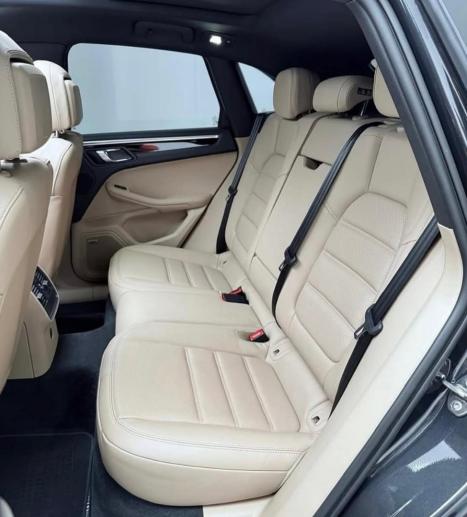 PORSCHE Macan 2.0 16V 4P AWD PDK AUTOMTICO, Foto 10