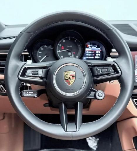 PORSCHE Macan 2.0 16V 4P AWD PDK AUTOMTICO, Foto 11